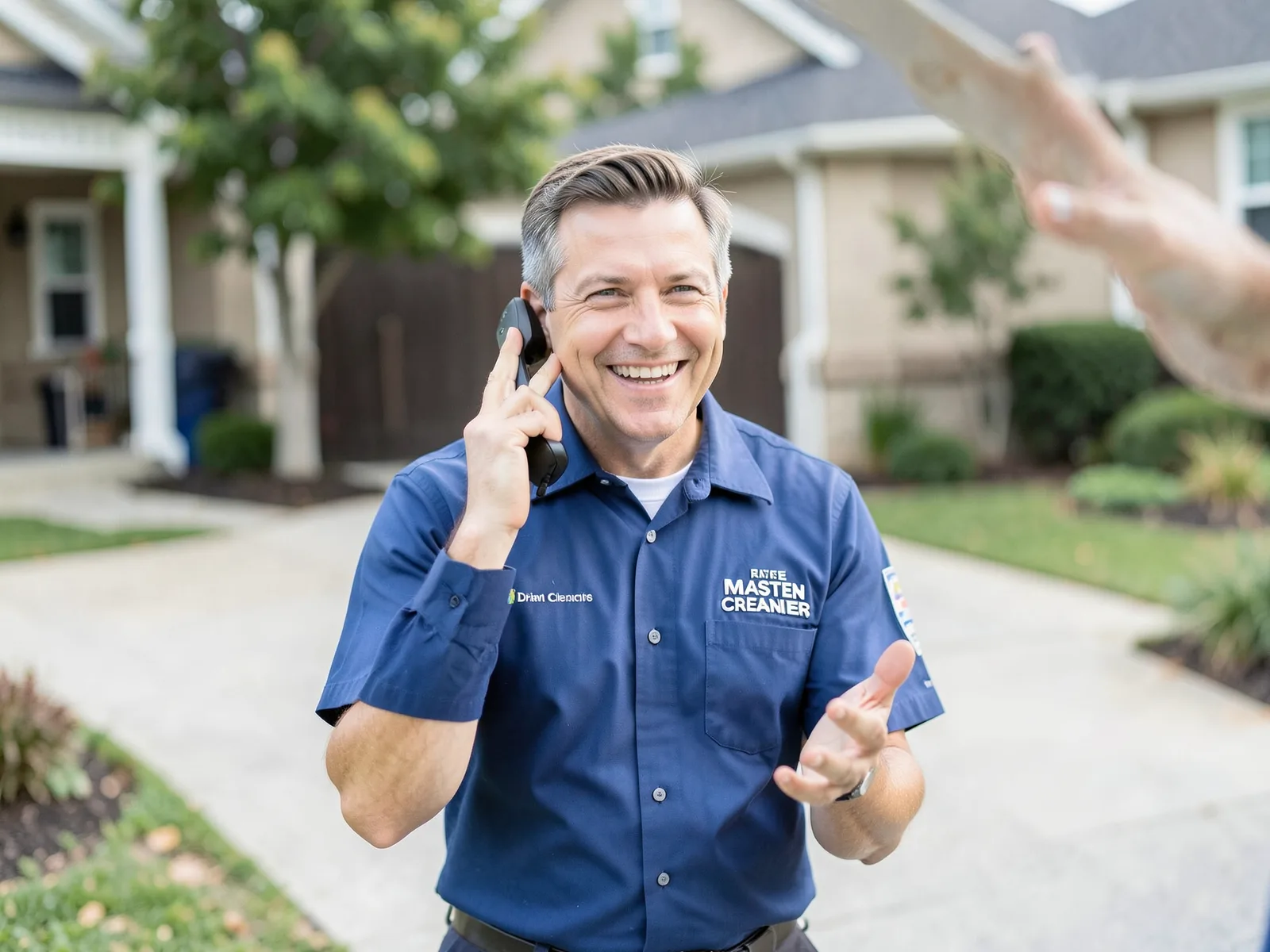 Drain Cleaning Williamsville, VA FAQs